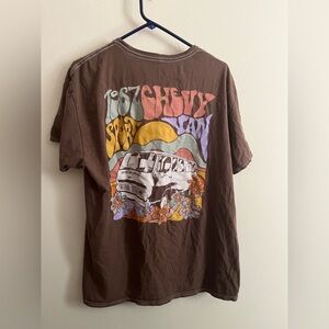 1967 Chevy Sports Van Tee